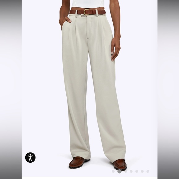 Cuts Clothing Women’s Essential Pant - Picture 1 of 5